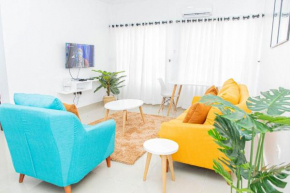 Super Luxury 2 bedroom apartment Lekki 1